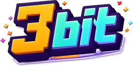 3 bit লোগো